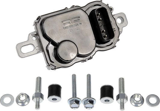 Dorman 590-001 Fuel Pump Driver Module for Select Models