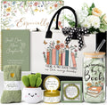 Book Lovers Gifts for Women Bookish Gift Set - Thoughtful Reading Kit