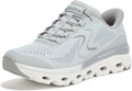 Skechers Womens Glide Step Sole Hands Free Slip-ins (Style TBYC)