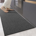 Color&Geometry Kitchen Runner Rug 24in x 83in - Non Slip, Washable