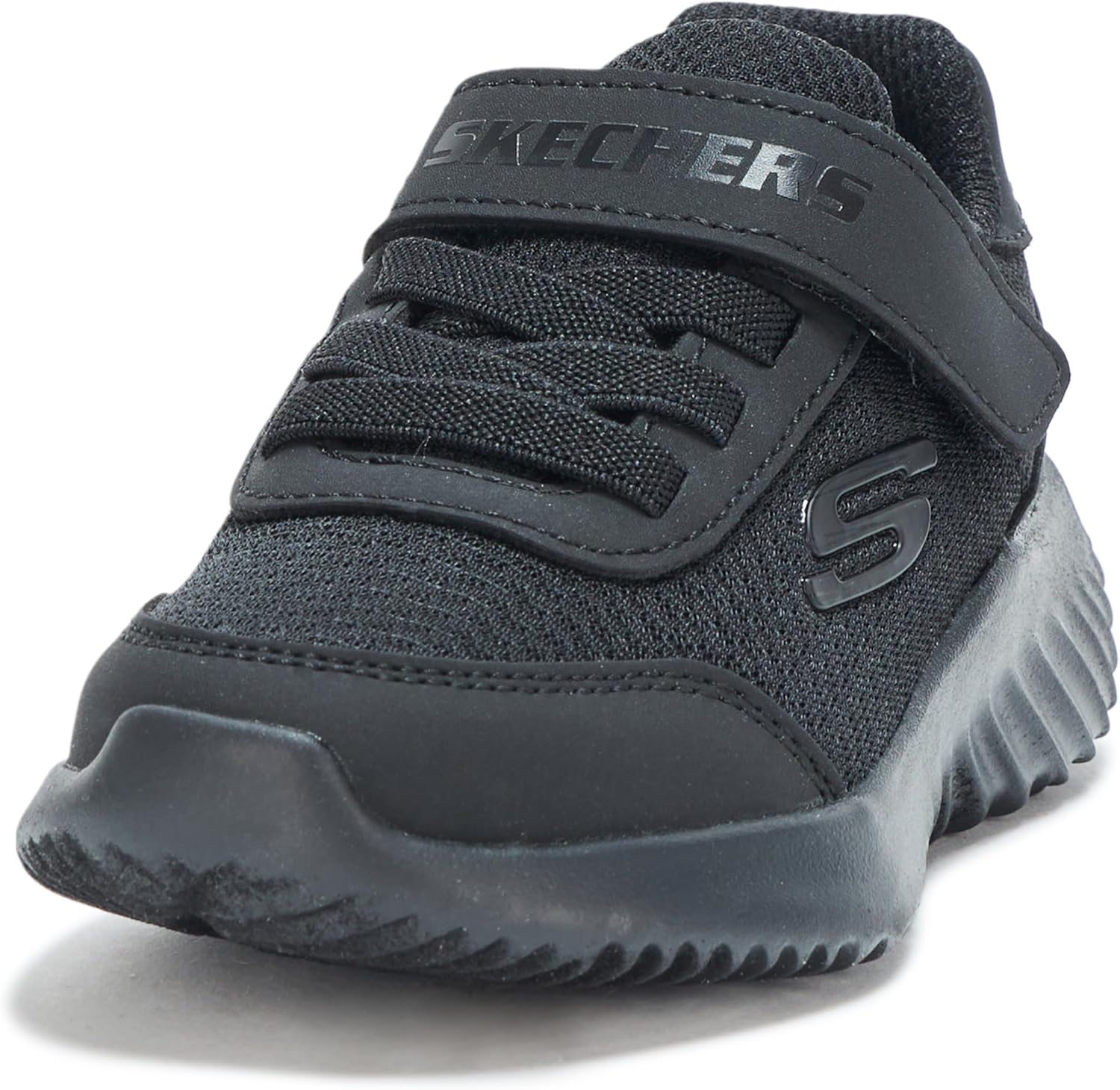Skechers Unisex-Child Bounder - Trekzic: Comfort and Style