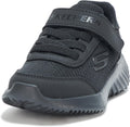 Boy's Bounder-Trekzic Sneaker by Skechers - Easy On, Cushioned Fit