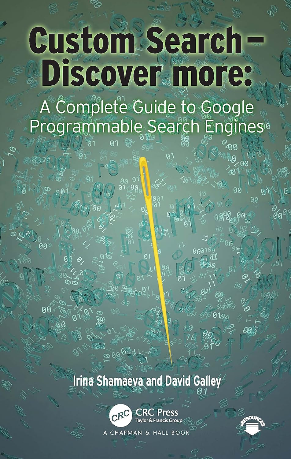 Custom Search - Discover More: Enhance Your Search Experience