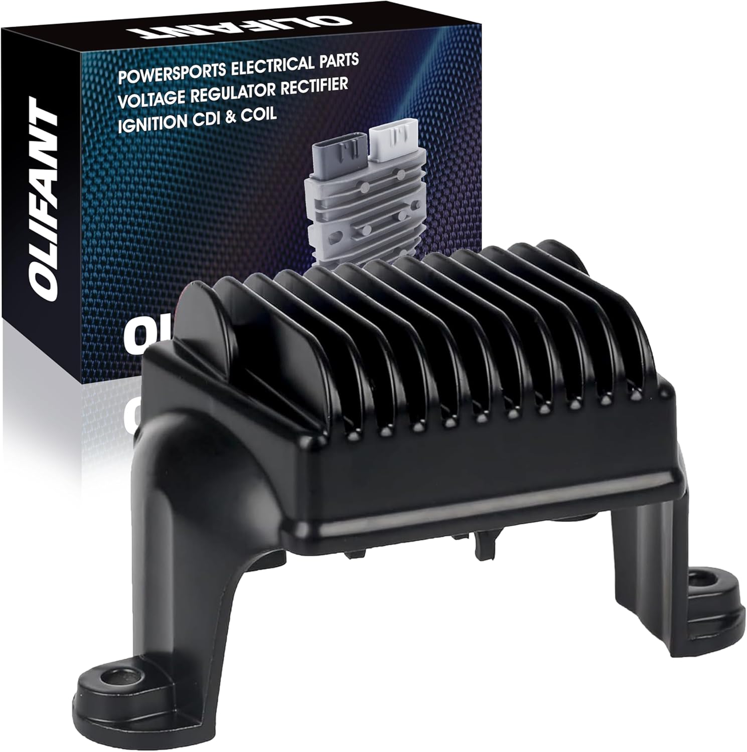 Voltage Regulator Rectifier for Harley Davidson 2009-2014 Models