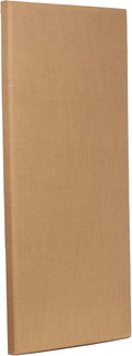 ATS Acoustics Sound Absorbing Acoustic Panel 24in x 48in - Natural