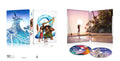 Moana 2 UHD/BD Combo + Steelbook - Family Adventure