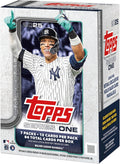 2025 Topps Series 1 Baseball Value Box - Great Starter Set