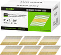 meite 30 Degree Framing Nails 3 in x.120 in - Durable Paper-Tape