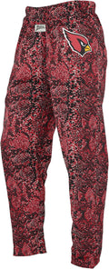 Zubaz NFL Z88 Team Logo The Original Pants - Comfortable Game Day Fit