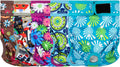 Reusable Washable Dog Diapers Female 5 Pack - Adjustable Fit