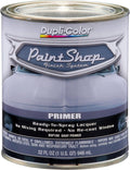 Dupli-Color Paint Shop Finish System Grey Primer - Ready-to-Spray