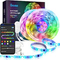Govee 32.8ft RGBIC LED Strip Lights for Home and Parties