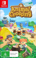 Animal Crossing: New Horizons - Create Your Perfect Island Paradise