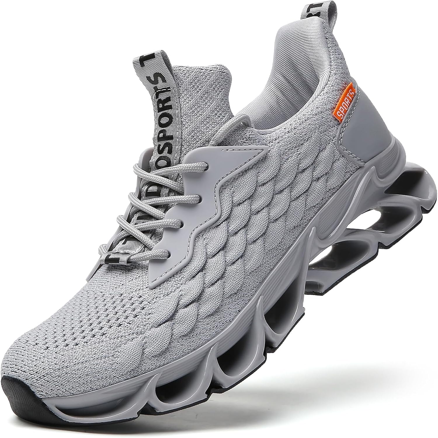TSIODFO Women's Sneakers for Running, Walking, and Sports