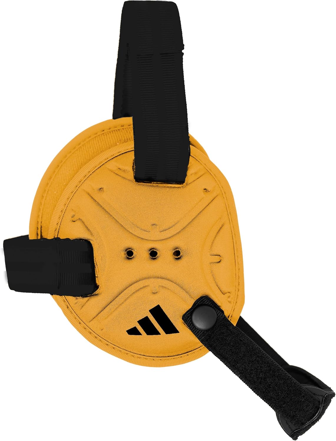 adidas Youth Wizard Wrestling Ear Guard for Young Athletes