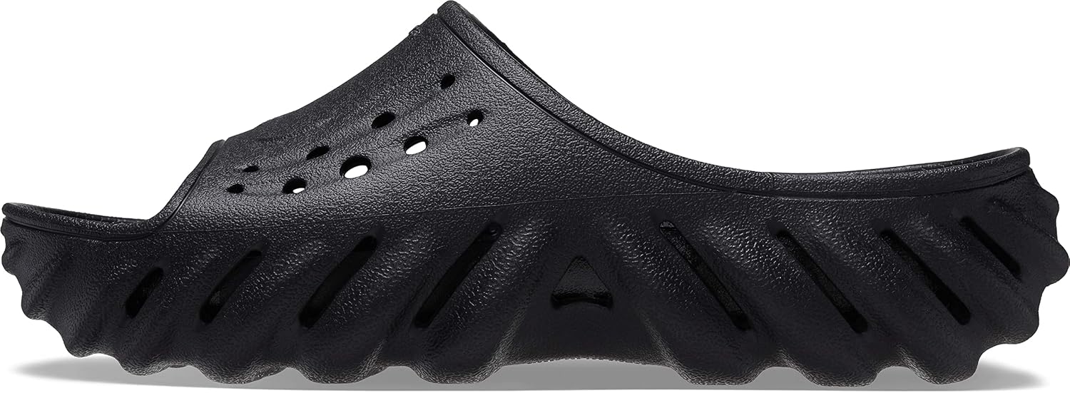 Crocs Unisex-Adult Echo Slide: Comfort and Style Combined