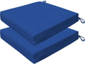 Honeycomb Outdoor Cushion Set for Stylish Patio Comfort