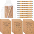 18 Set Christian Gifts Bible Verse Notebooks Pens and Organza Bags