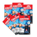 Loctite Super Glue Ultra Gel Control for Crafts and Repairs