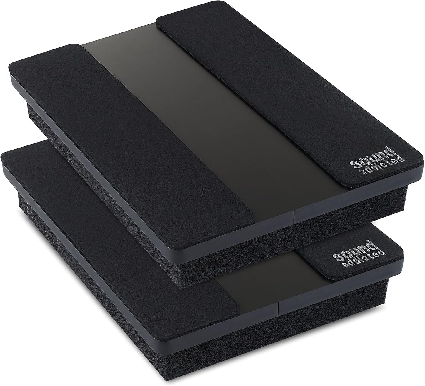 Sound Addicted VibeBoss P5 - Acoustic Isolation Platform