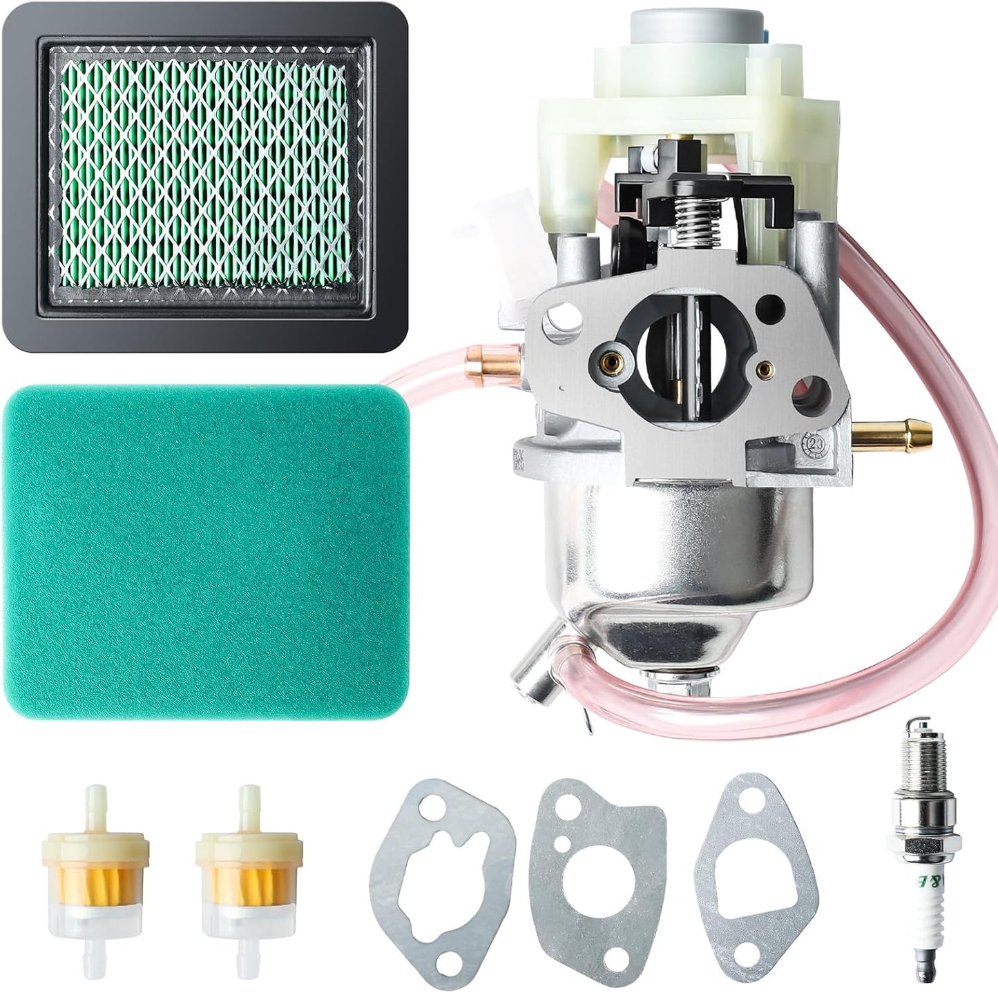 EU3000is Carburetor for Honda EU3000i Generator with Gaskets