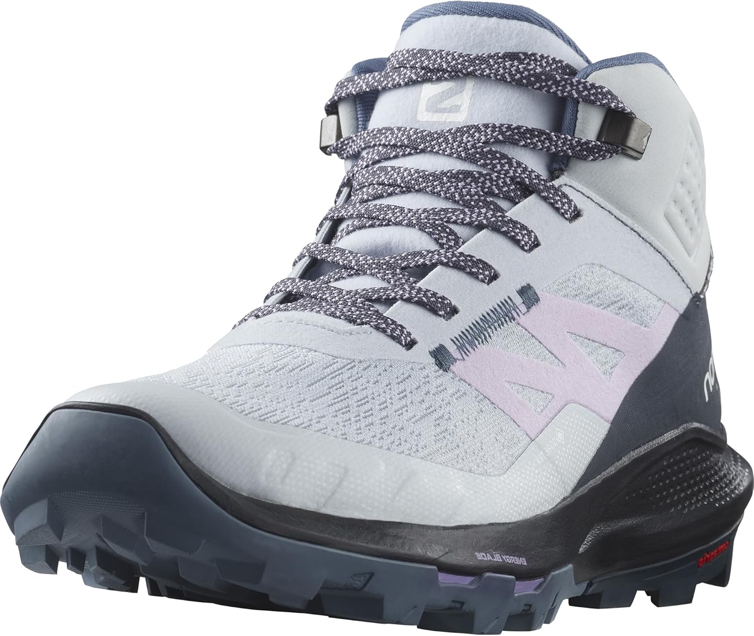 Salomon Outpulse: Waterproof Women's Hiking Shoe