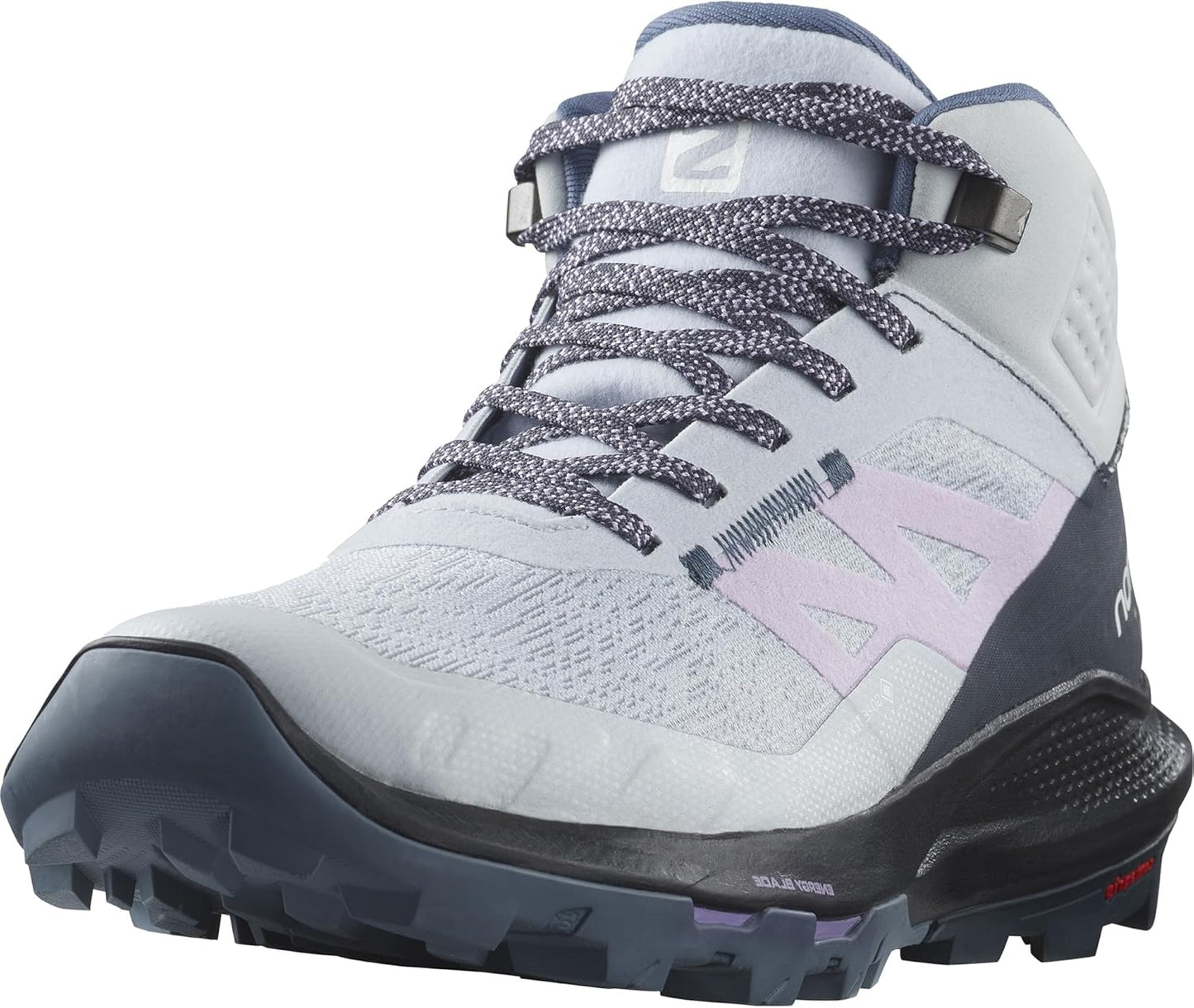 Salomon Women's Outpulse Mid GTX Hiking Shoe