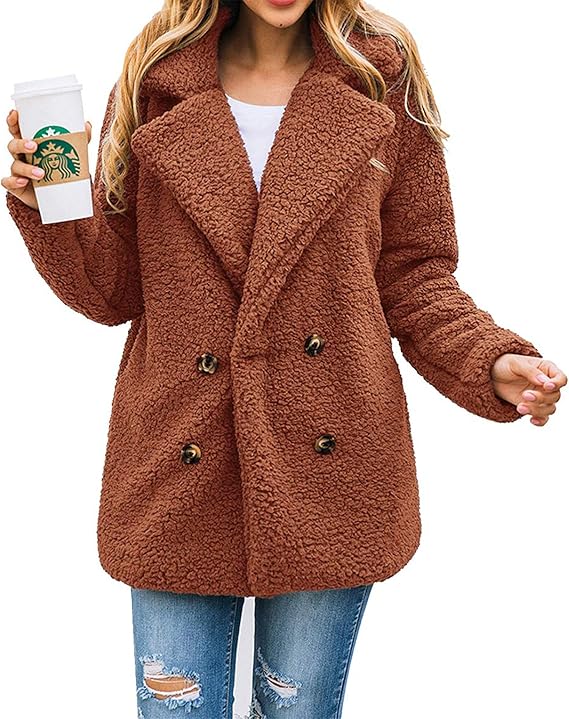 PRETTYGARDEN Women's 2023 Fashion Winter Coat for Style Lovers