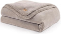 UGG Plush Twin Blanket, Soft Oversized Fleece Throw - Cozy Warmth