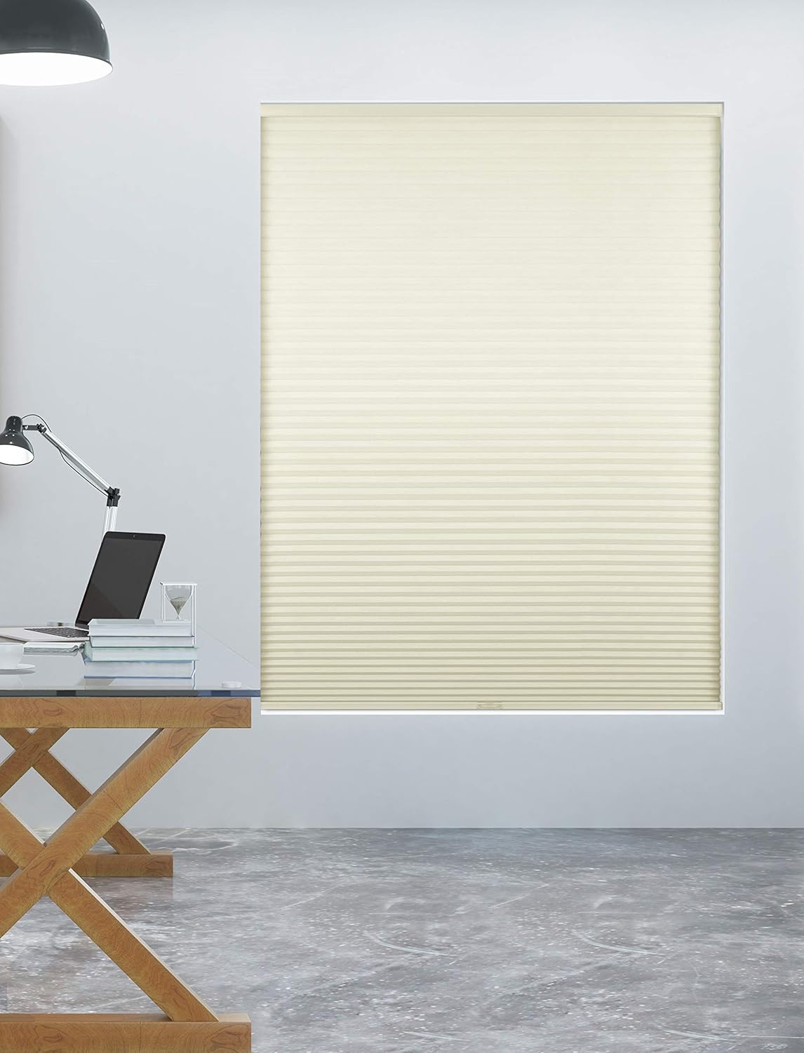 Arlo Blinds Cordless Cellular Shades for Room Darkening Needs