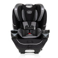 Evenflo EveryFit/All4One 3-in-1 Convertible Car Seat - 10 Year Use