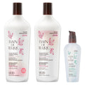 Keratin Phyto-Protein Color Protect Strengthening Conditioner