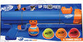 Nerf Dog Tennis Ball Blaster Toy for Fetch and Tricks