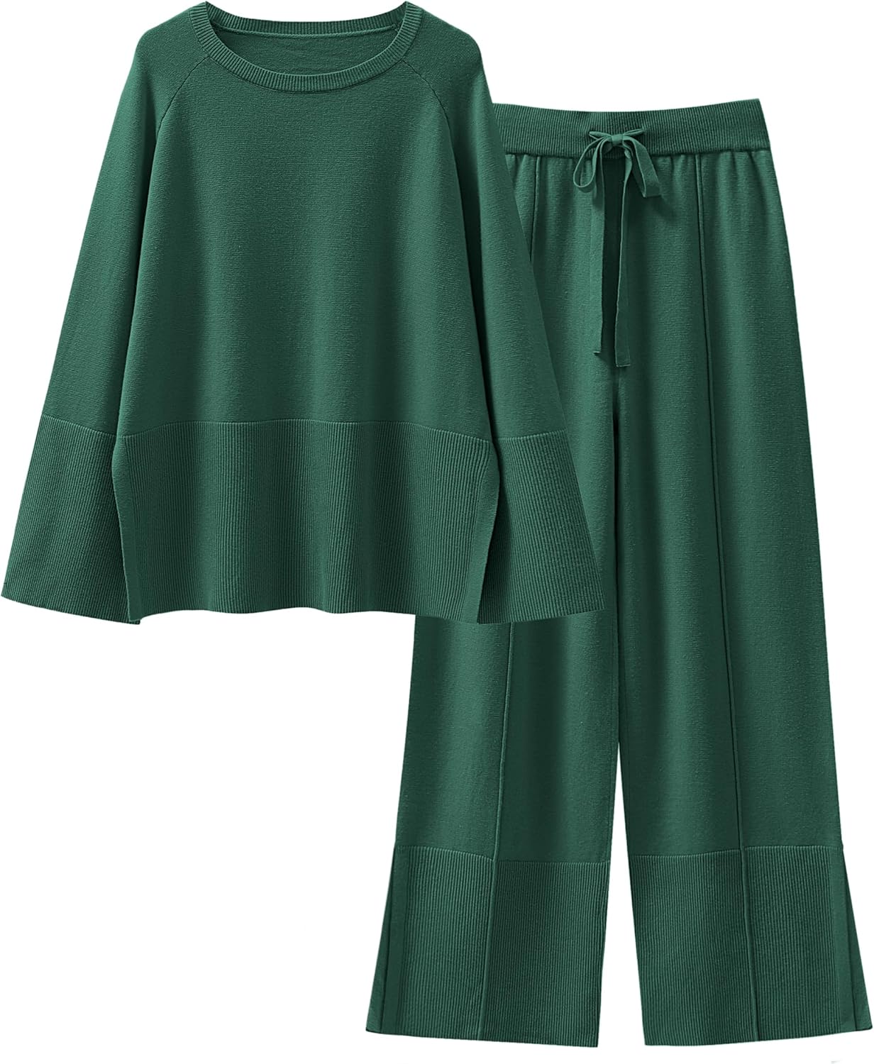 Cozy Lounge Matching Pajama Sets for Effortless Style