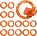 Precision Pre-Cut 0.095 EGO 15 Trimmer Line - 15 Pack by Eventronic