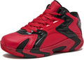 SHAQ Devastator 2.5 Kids Basketball Shoes High Top Youth Sneakers in