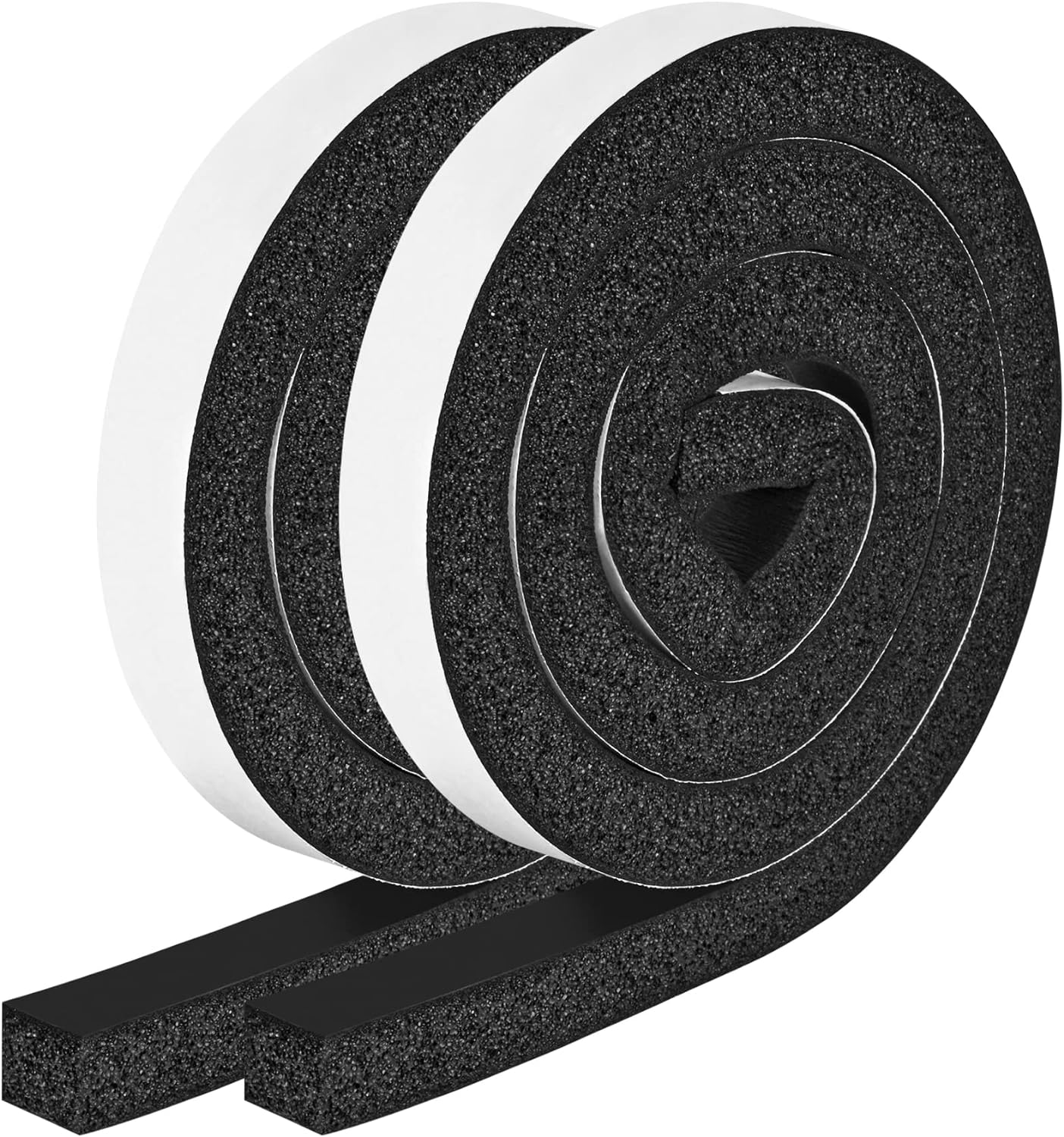 Neoprene Foam Weather Strips - Insulate Like a Pro!