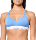 Calvin Klein Modern Cotton Lightly Lined Wireless Bralette Everyday
