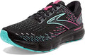 Brooks Women's Glycerin 20 Neutral Running Shoe - Plush Road Cushion