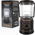 Blazin Bolt Rugged USB Rechargeable Lantern - 600 Lumen