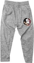 Youth Boys Cloudy Yarn Sports Fan Pant - Lightweight Cotton Blend