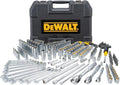 DEWALT Socket Set 264-Piece Mechanic Tool Set - Durable, Complete Kit