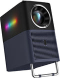 TCL A1 GTV Projector: Portable 1080p&4K With Dolby Audio