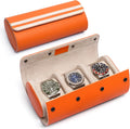 MOZSLY Watch Roll: Travel in Style