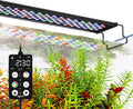 Aquarium Light for Fish Tank 24-30in - Programmable 24/7 Timer
