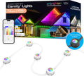 Enbrighten Vibe Eternity Outdoor Lights for Year-Round Decor