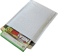 250#0 ValueMailers 6x10 Poly Bubble Mailers - Padded Protective