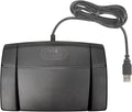 Infinity 3 USB Foot Pedal Control - Durable Transcription Pedal