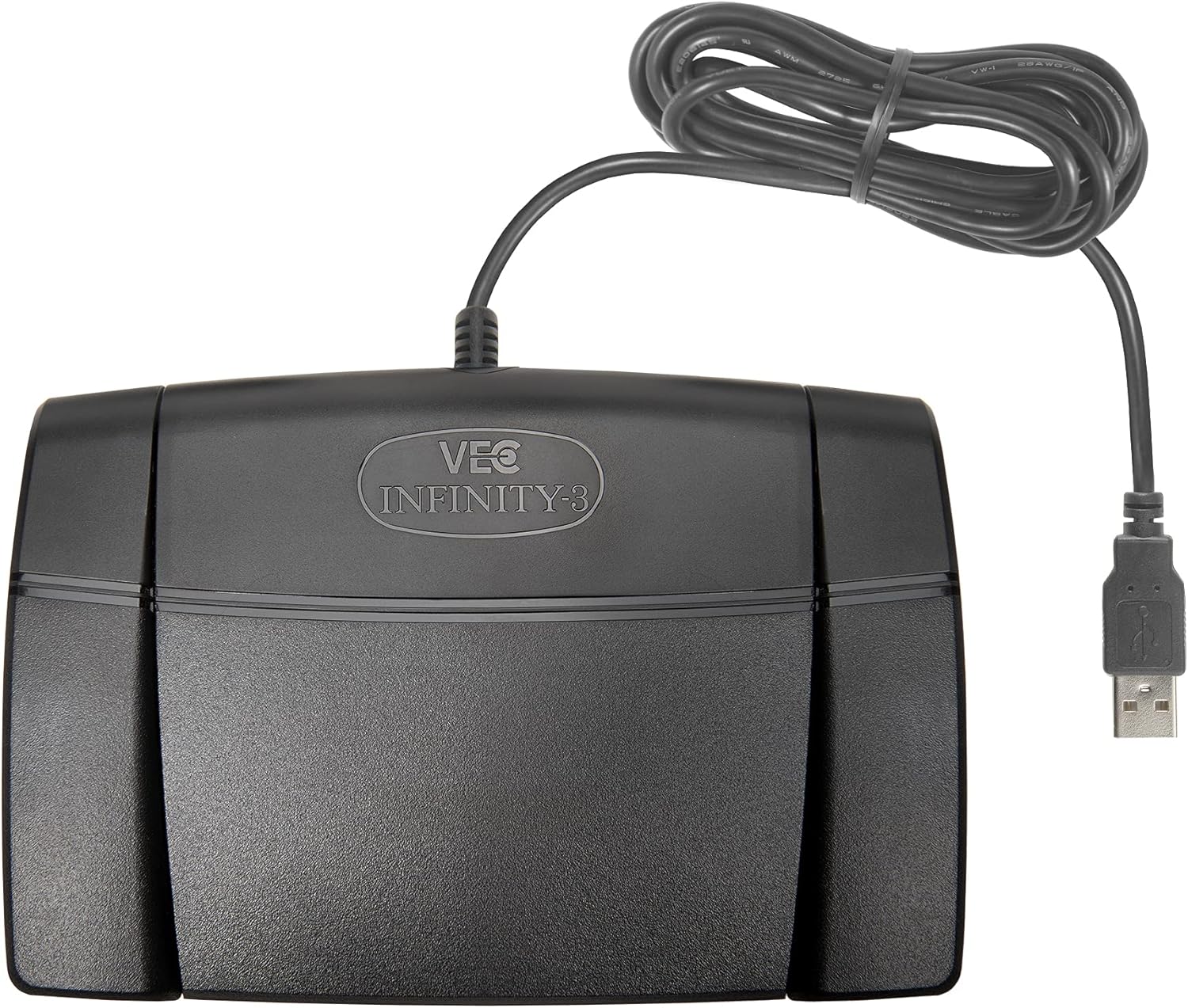 Infinity 3 USB Foot Pedal Control for Seamless Performance