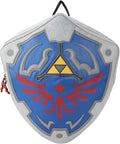 The Legend Of Zelda Hylian Shield 18.5ft Novelty Backpack - Iconic